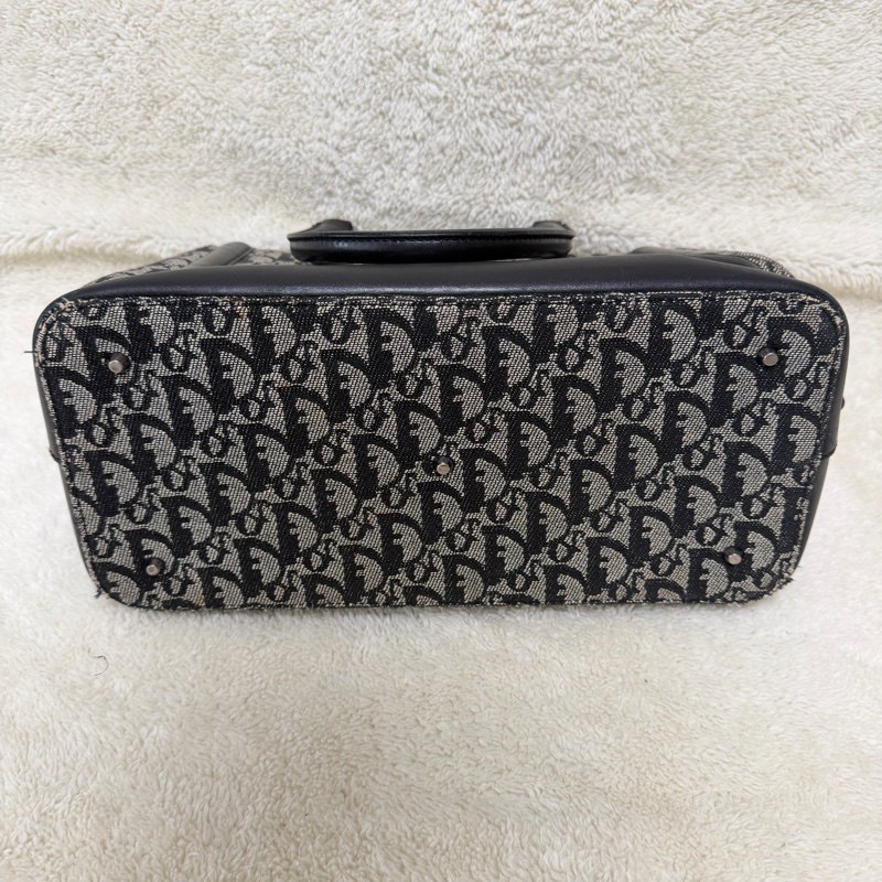 Dior 老花 手提包-2