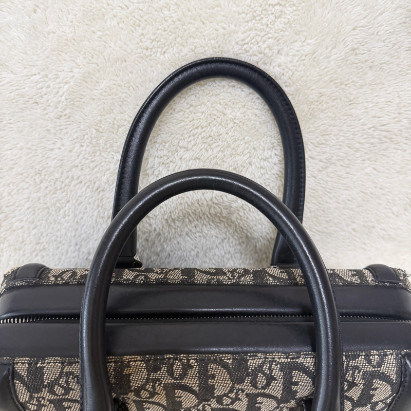 Dior 老花 手提包-3