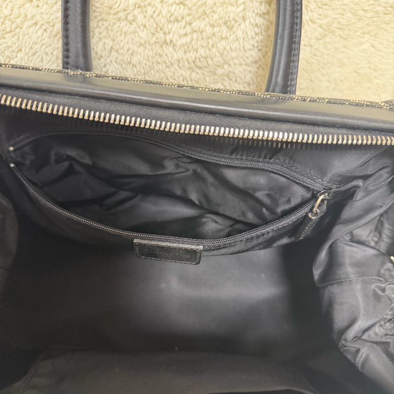 Dior 老花 手提包-4