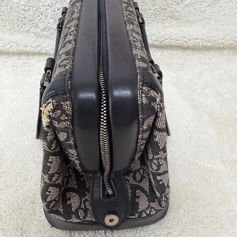 Dior 老花 手提包-7