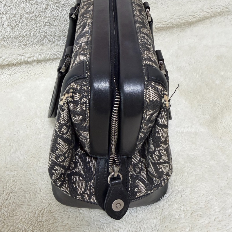 Dior 老花 手提包-8