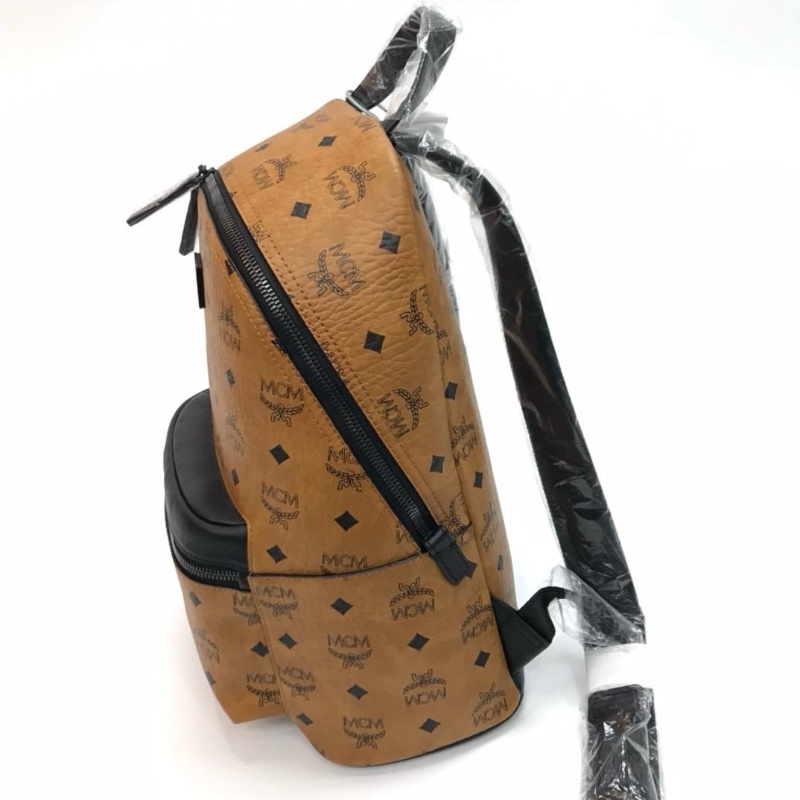 MCM Munich backpack-1
