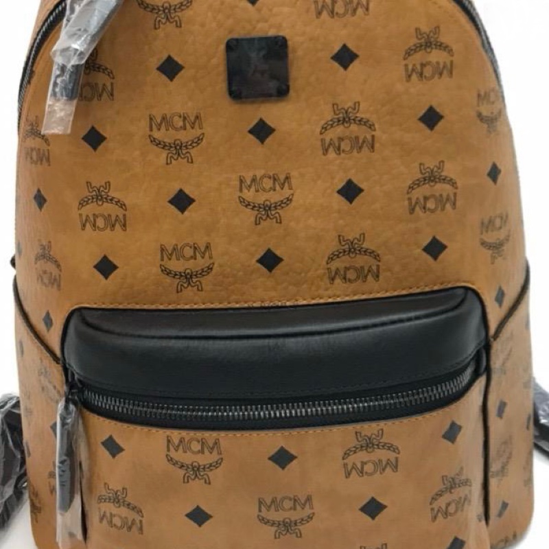 MCM Munich backpack-3