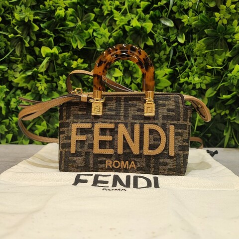 Fendi By The Way Mini
