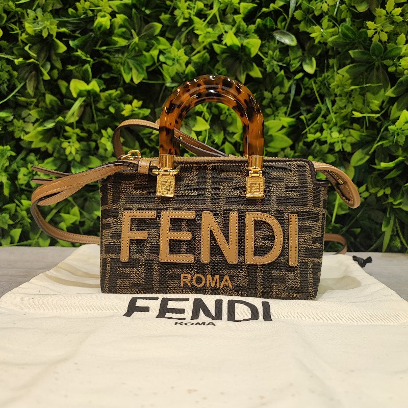 Fendi By The Way Mini-0