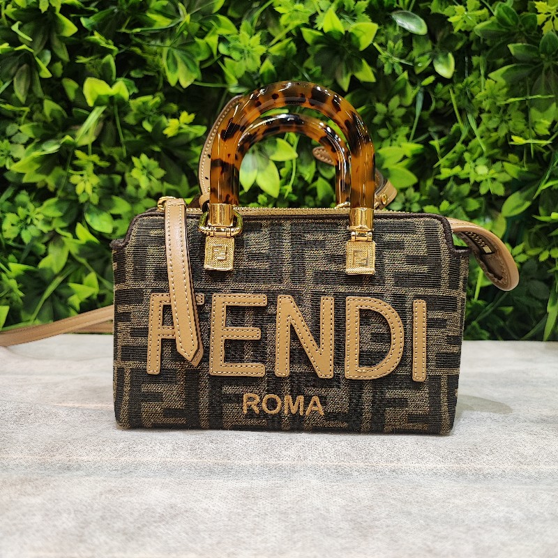 Fendi By The Way Mini-1