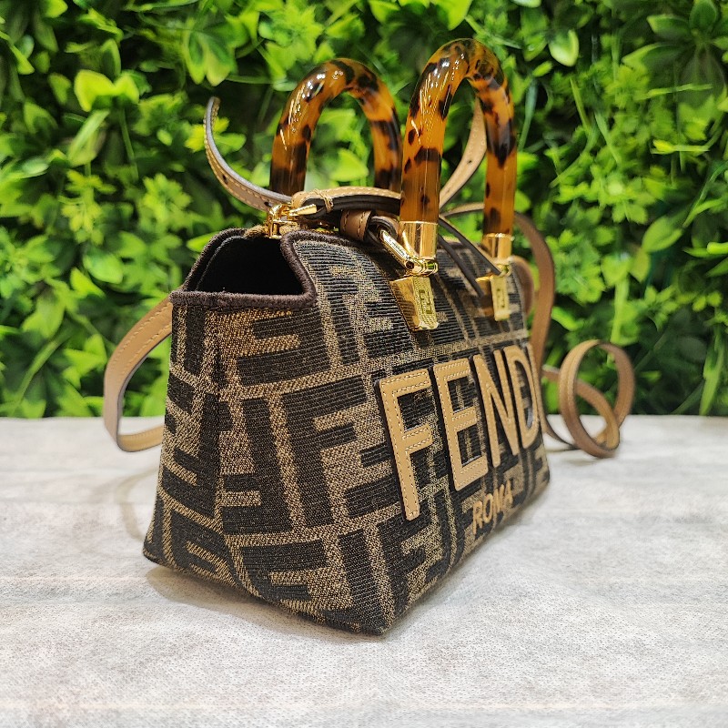 Fendi By The Way Mini-3