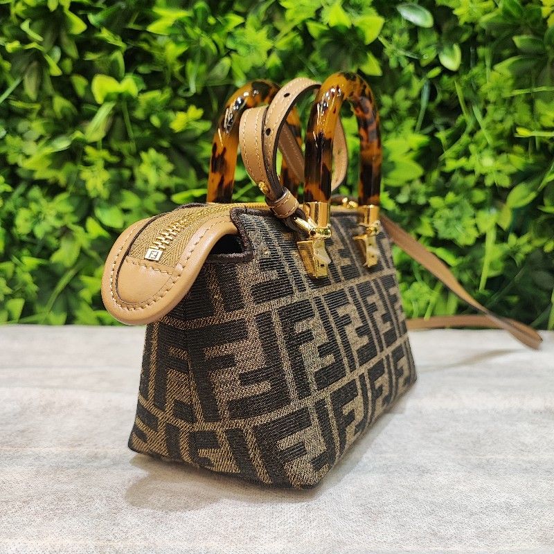 Fendi By The Way Mini-4