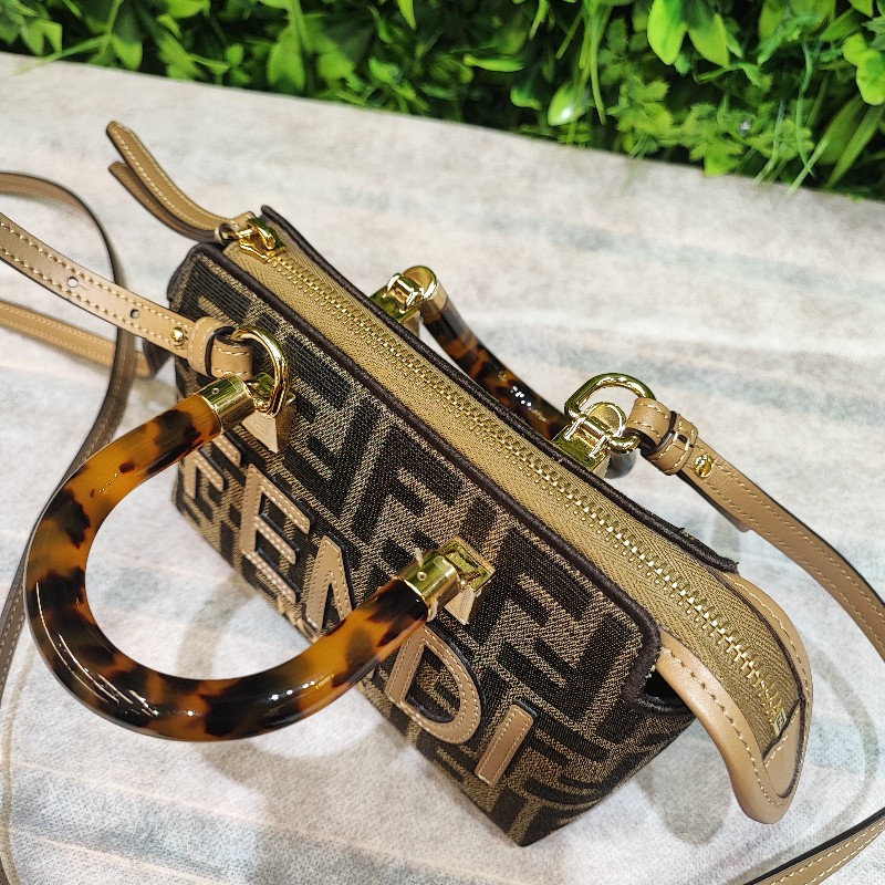 Fendi By The Way Mini-5