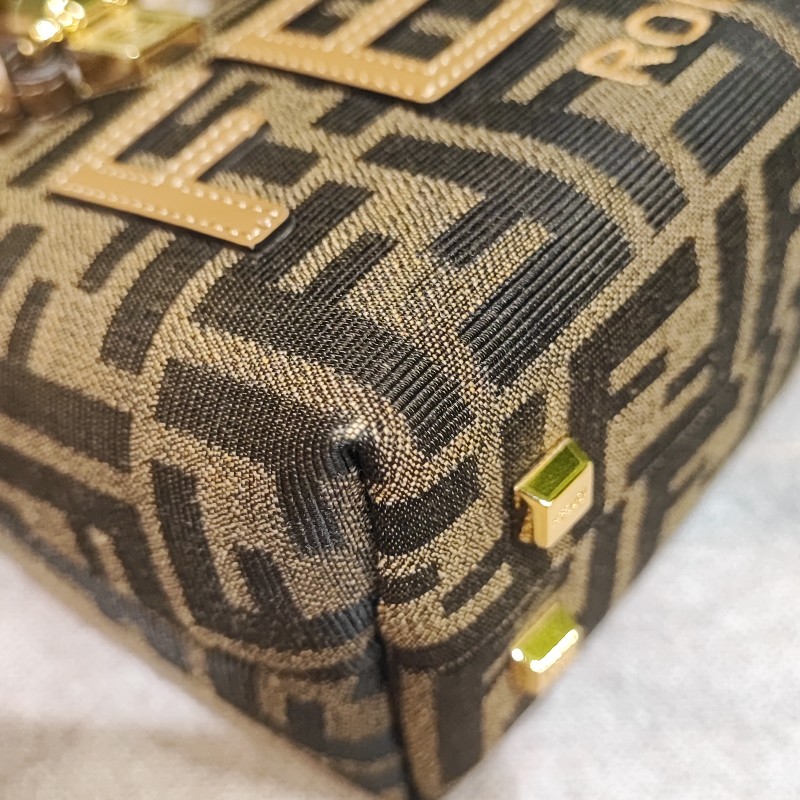 Fendi By The Way Mini-7