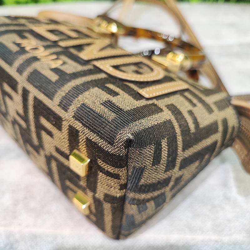 Fendi By The Way Mini-8