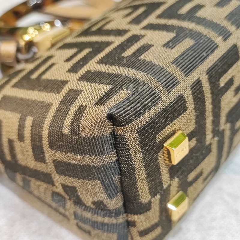 Fendi By The Way Mini-9