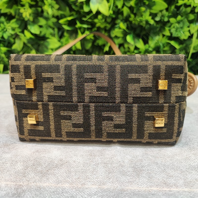 Fendi By The Way Mini-11