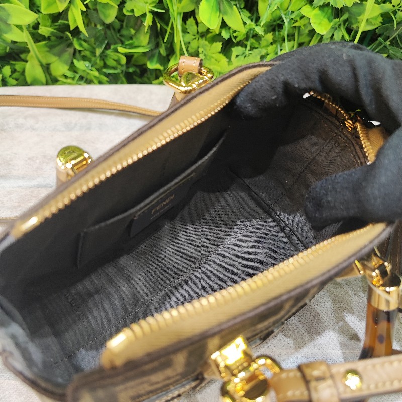 Fendi By The Way Mini-12