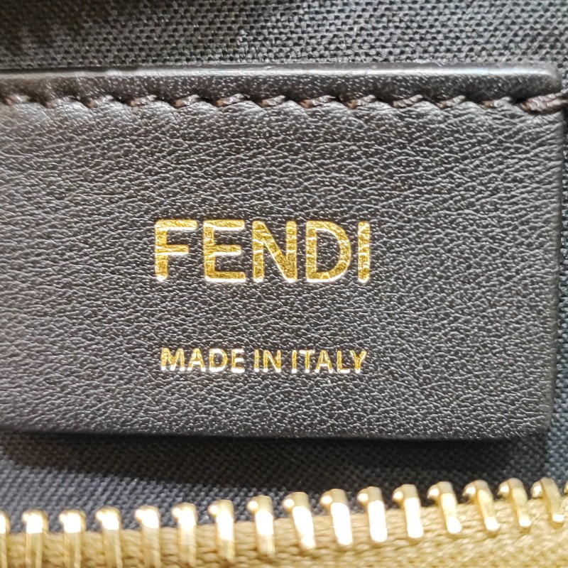 Fendi By The Way Mini-13