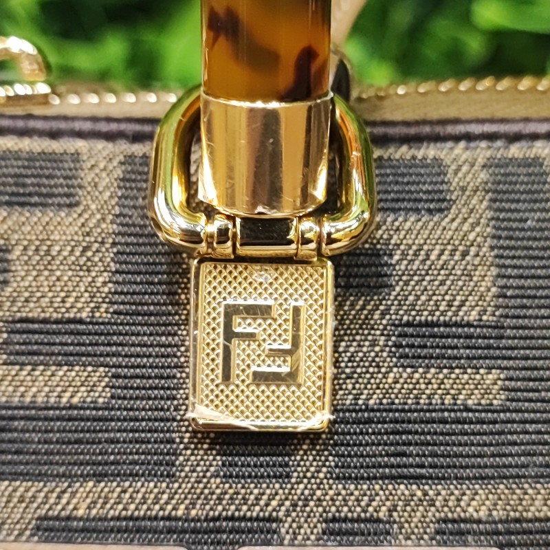 Fendi By The Way Mini-15