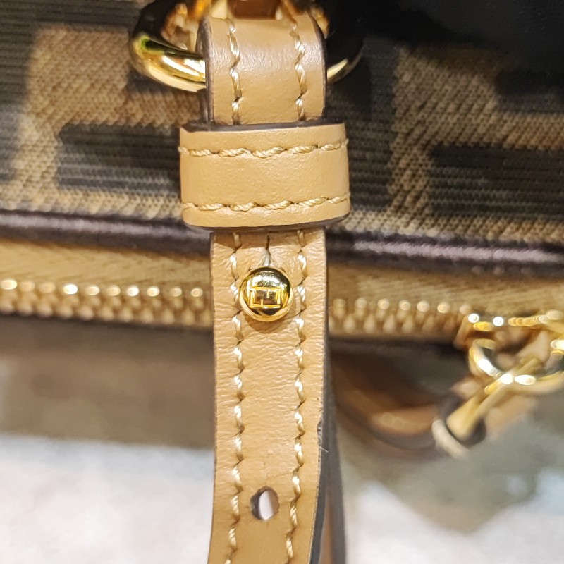 Fendi By The Way Mini-16