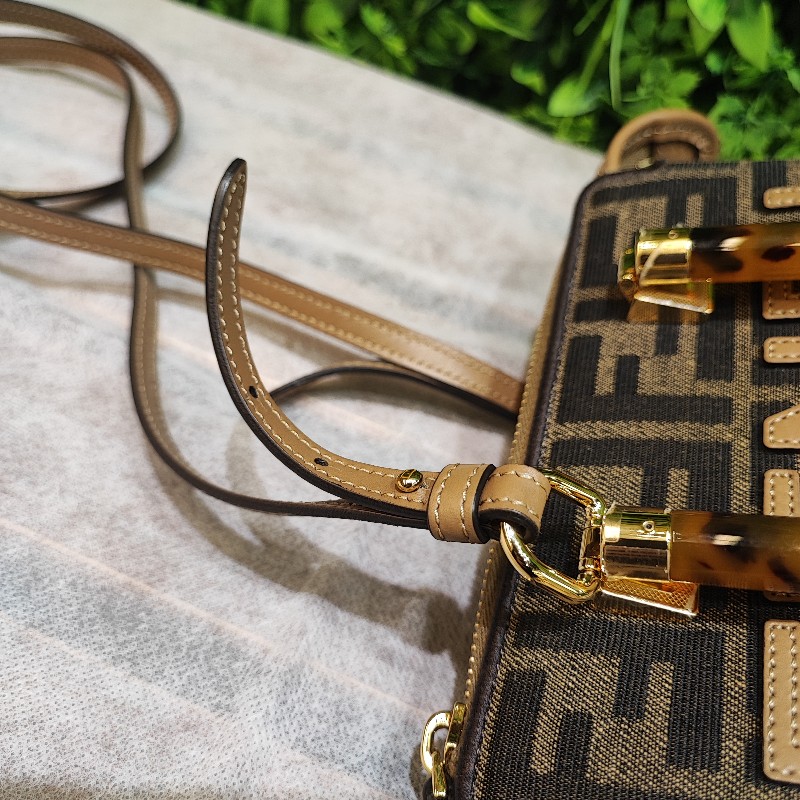 Fendi By The Way Mini-17