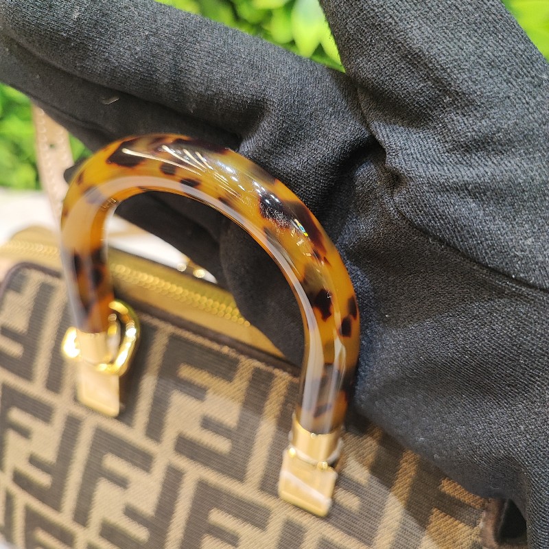 Fendi By The Way Mini-19