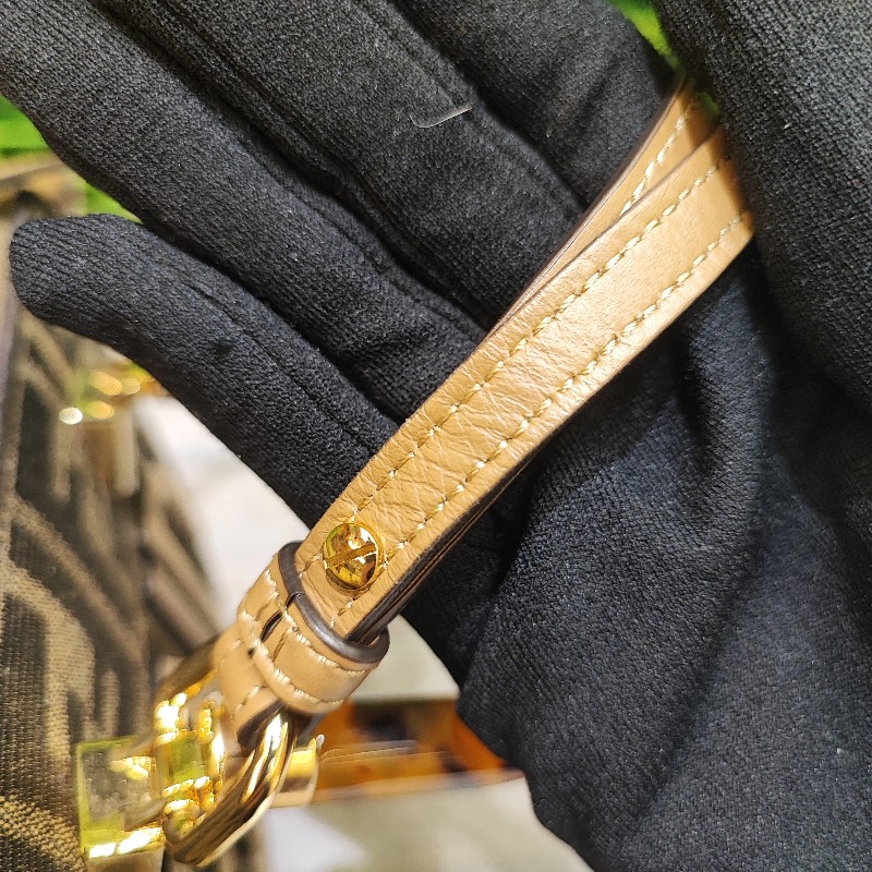 Fendi By The Way Mini-20