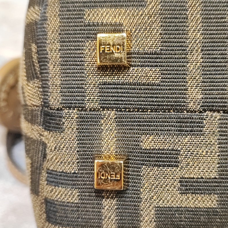 Fendi By The Way Mini-22