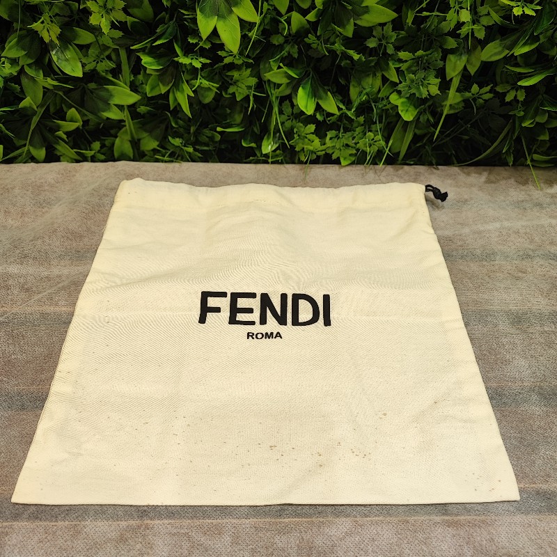 Fendi By The Way Mini-18