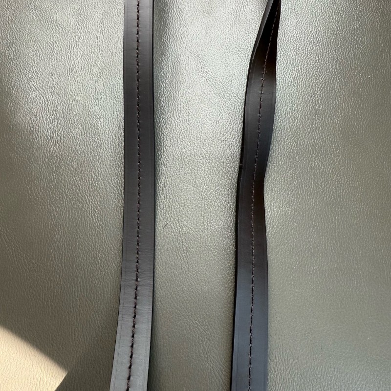 Lv 路易威登 Croisette棋盤格流蘇郵差包-28