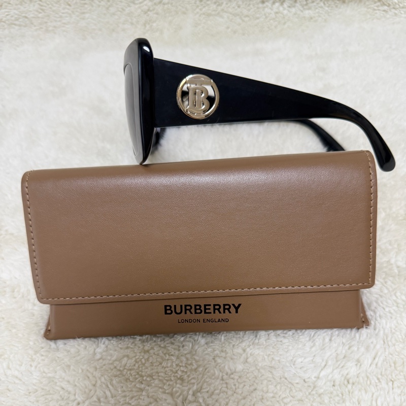 Burberry 墨鏡-3