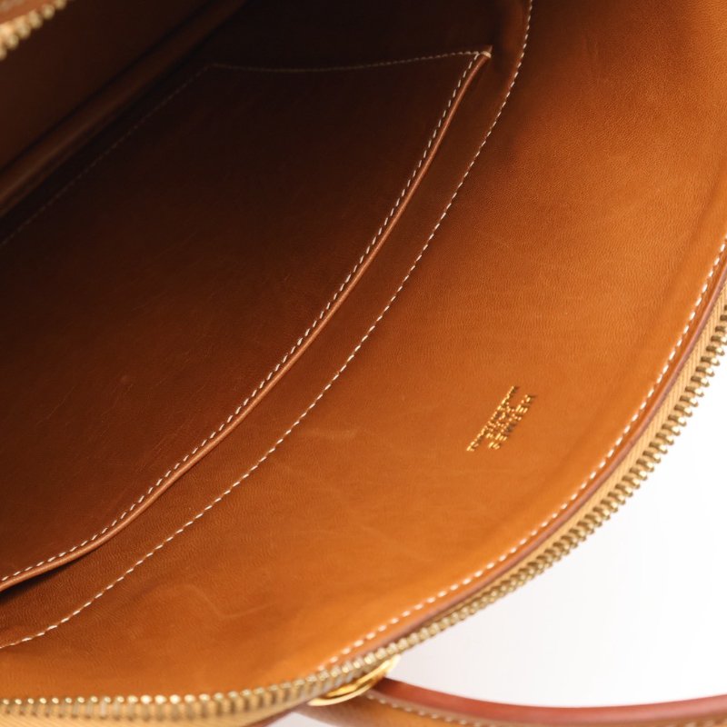 HERMES Bolide 31 - 金棕金 🄳-4