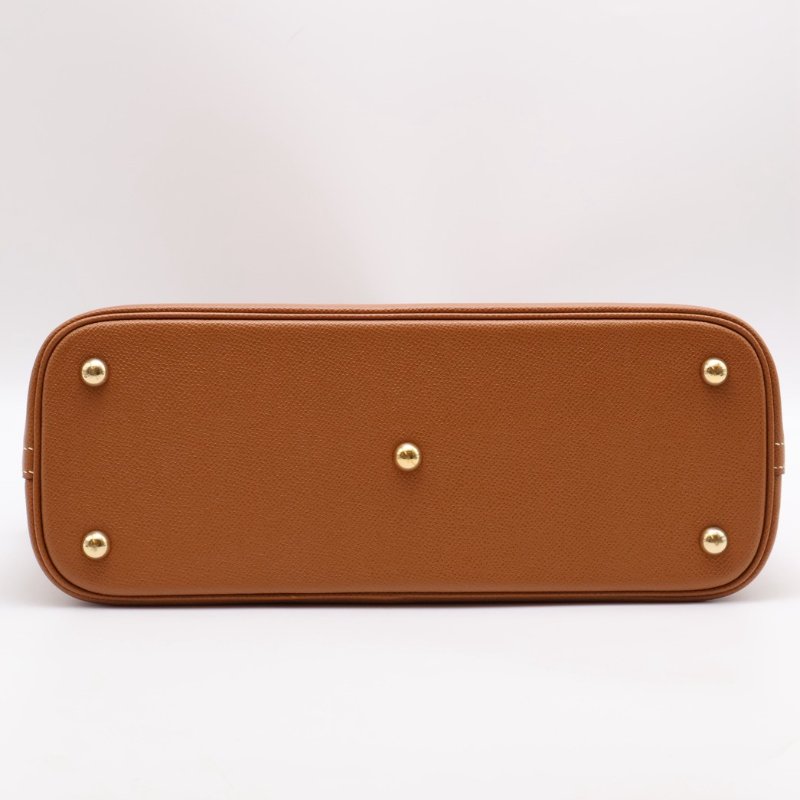 HERMES Bolide 31 - 金棕金 🄳-14