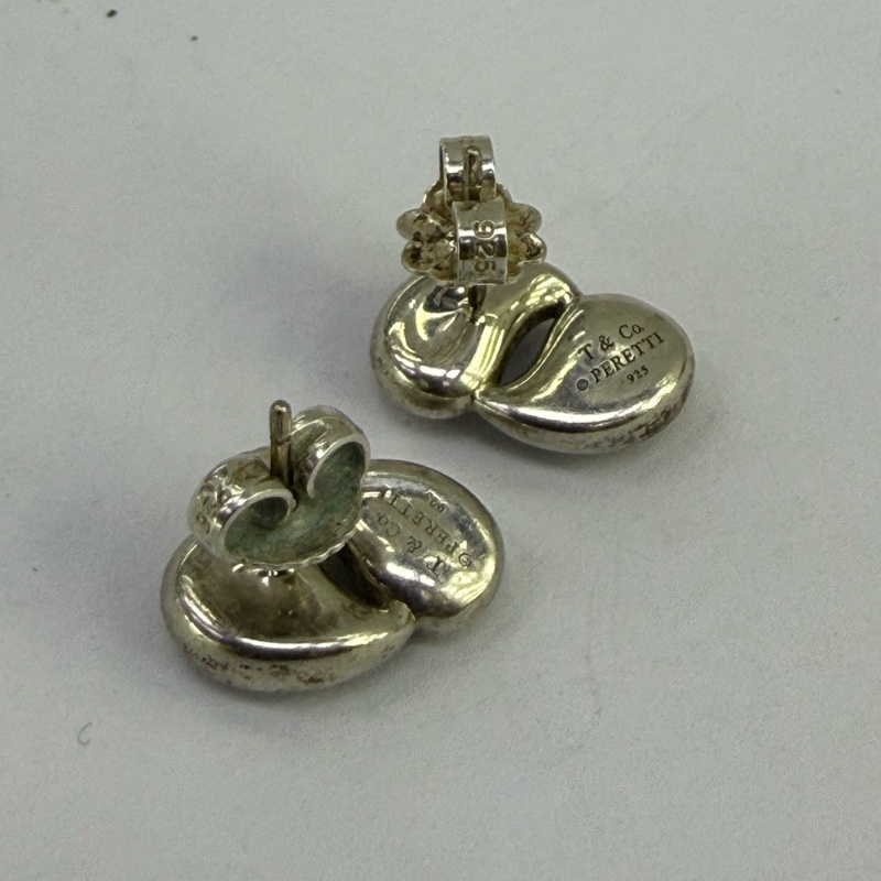 Tiffany & Co Earring-2