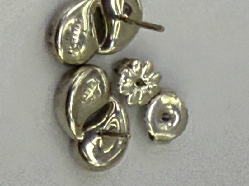 Tiffany & Co Earring-7