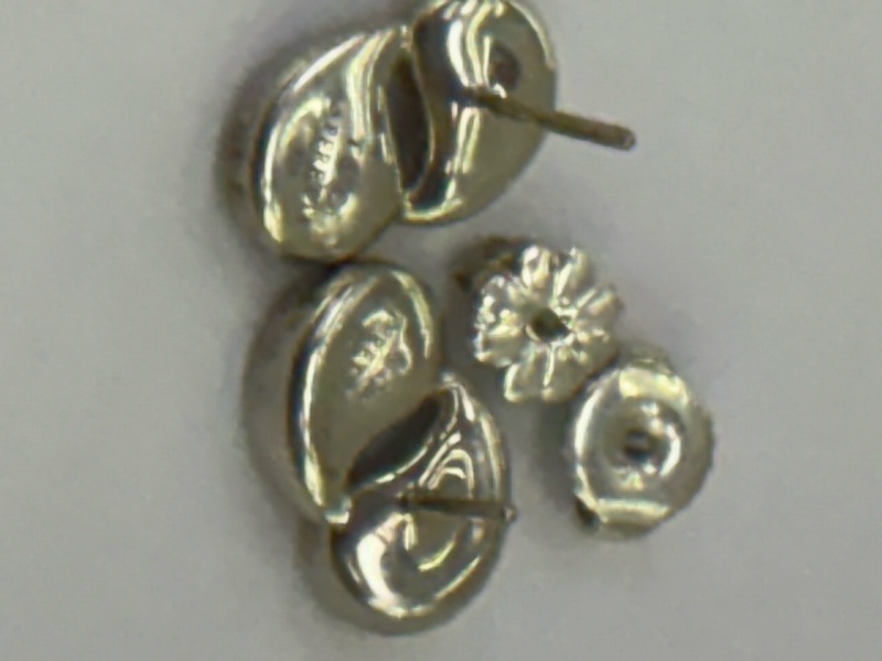 Tiffany & Co Earring-8