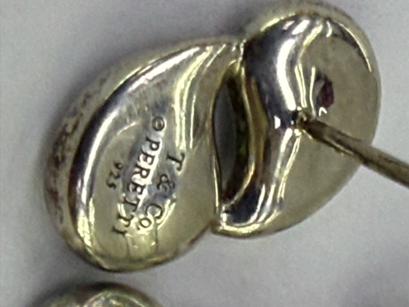 Tiffany & Co Earring-9