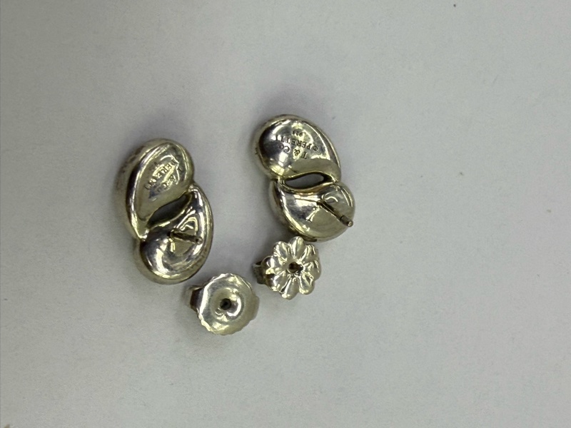 Tiffany & Co Earring-11
