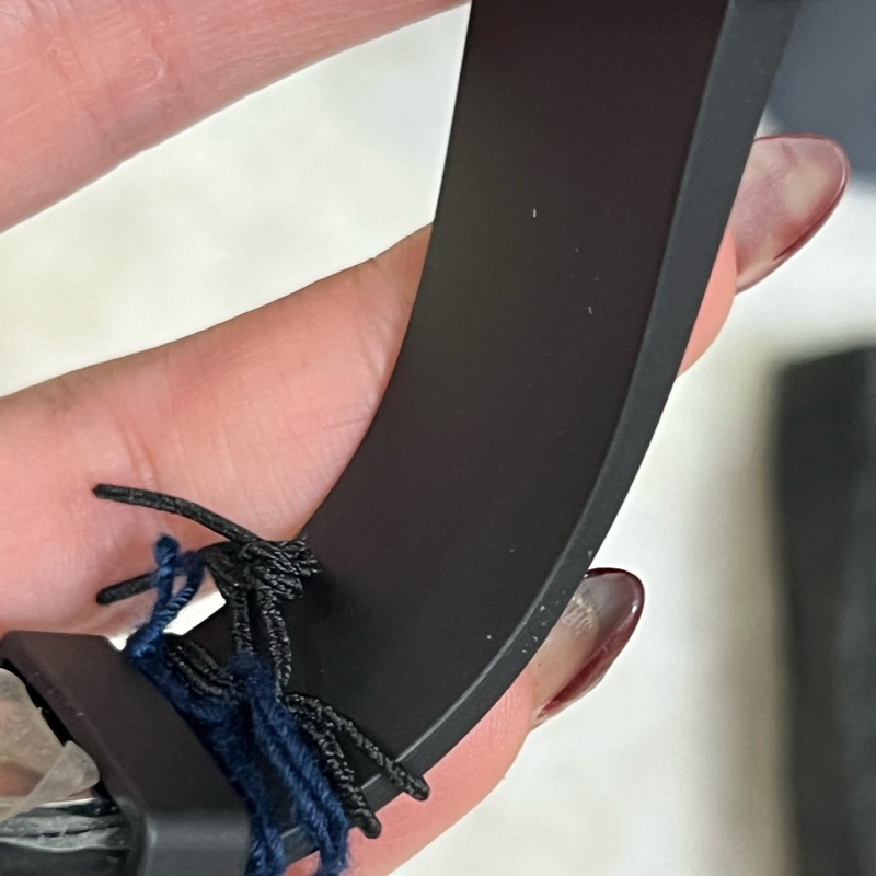 GUCCI Dive 200米潛水紳士橡膠款(YA136204A)x45mm-11