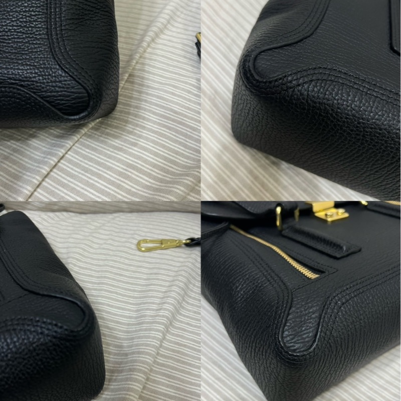 3.1 Phillip Lim Pashli Medium Satchel 中款-12