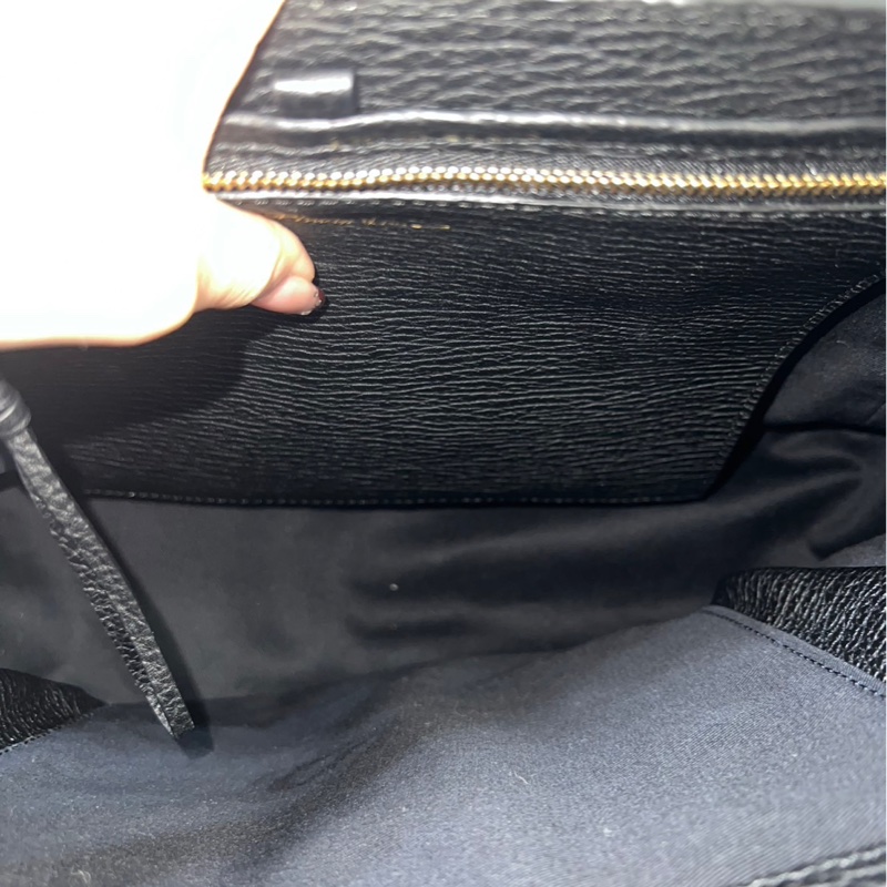 3.1 Phillip Lim Pashli Medium Satchel 中款-13