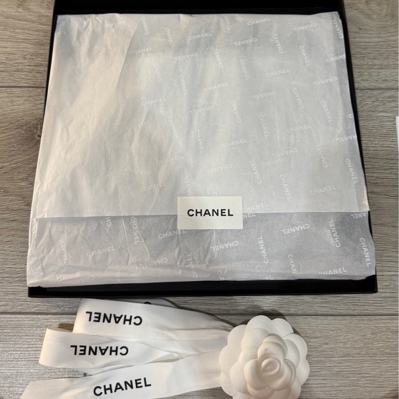 全網最低💙 jennie同款 💙香奈兒 chanel 25B 毛帽 漫畫毛帽 冷帽 針織毛帽 黑色毛帽-7