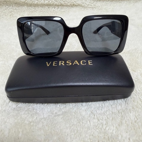 versace 墨鏡