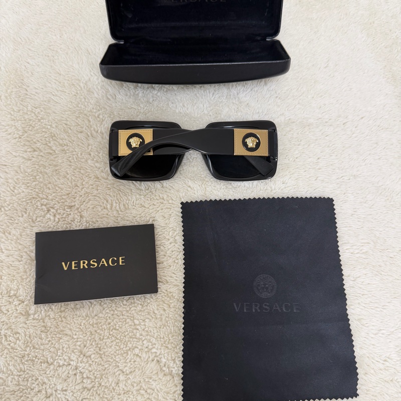 versace 墨鏡-1