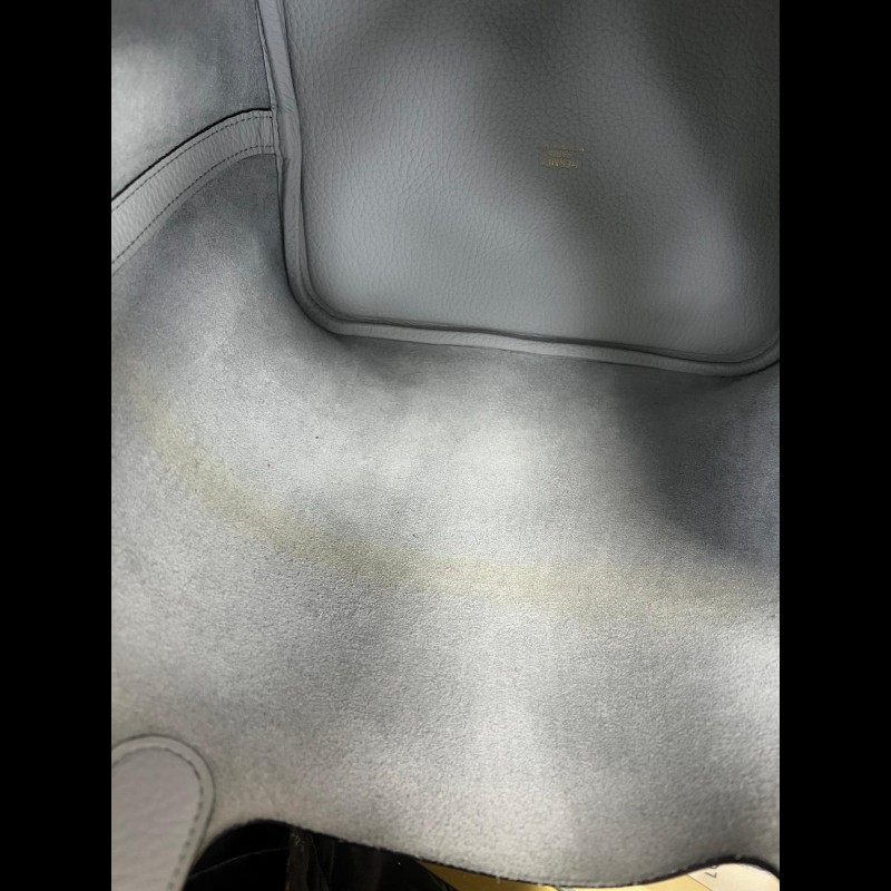 Hermes picotin 22
菜籃子 聖杯藍 金扣-18