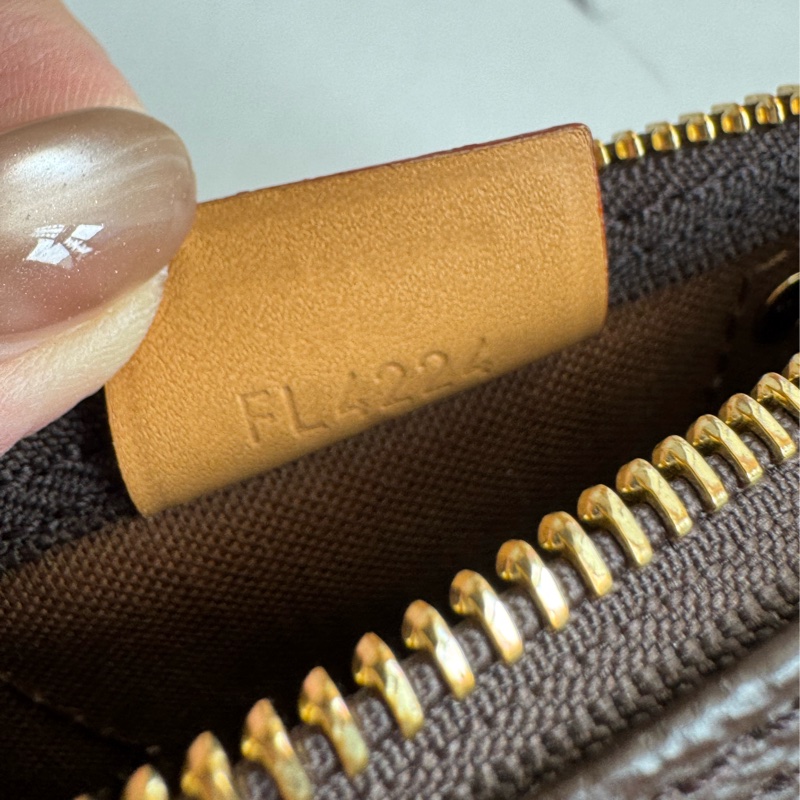 LV M81085花紋nano speedy 新款背帶可拆❤️-25