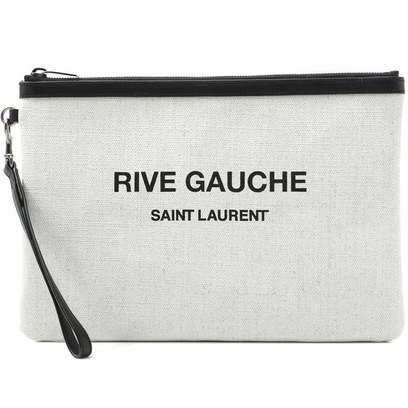 【包稅】SAINT LAURENT 離合器 565722 9J58E-0