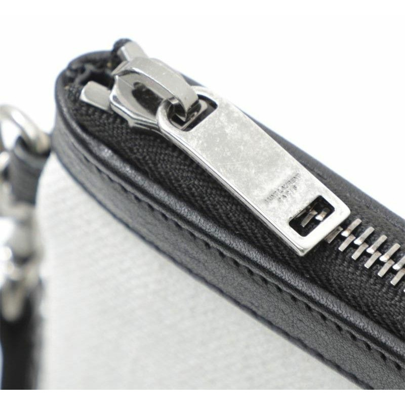 【包稅】SAINT LAURENT 離合器 565722 9J58E-8