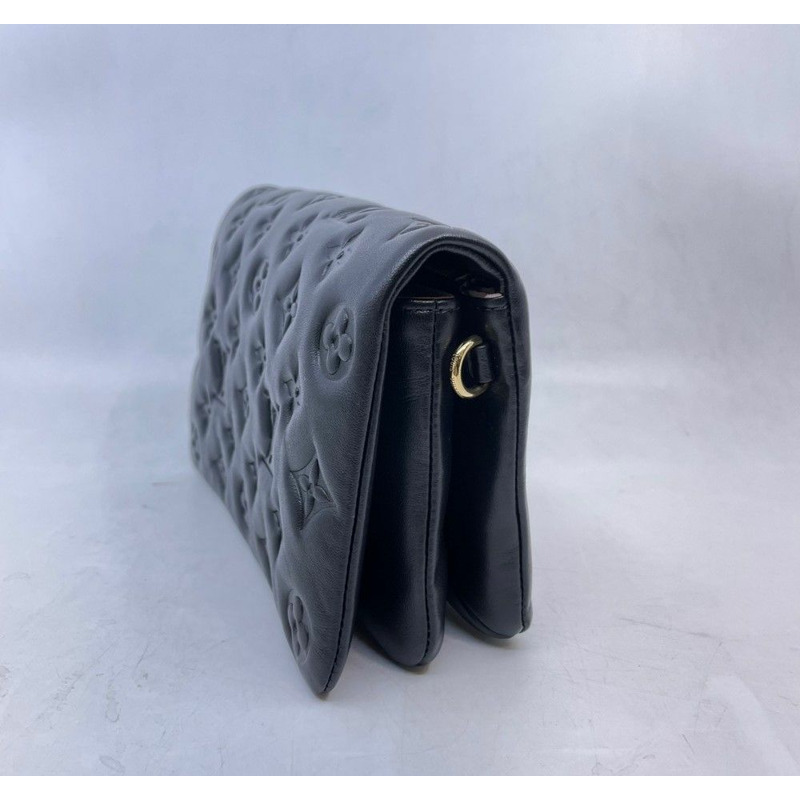 【包稅】LOUIS VUITTON Pochette Coussin 斜背包 M80742-2