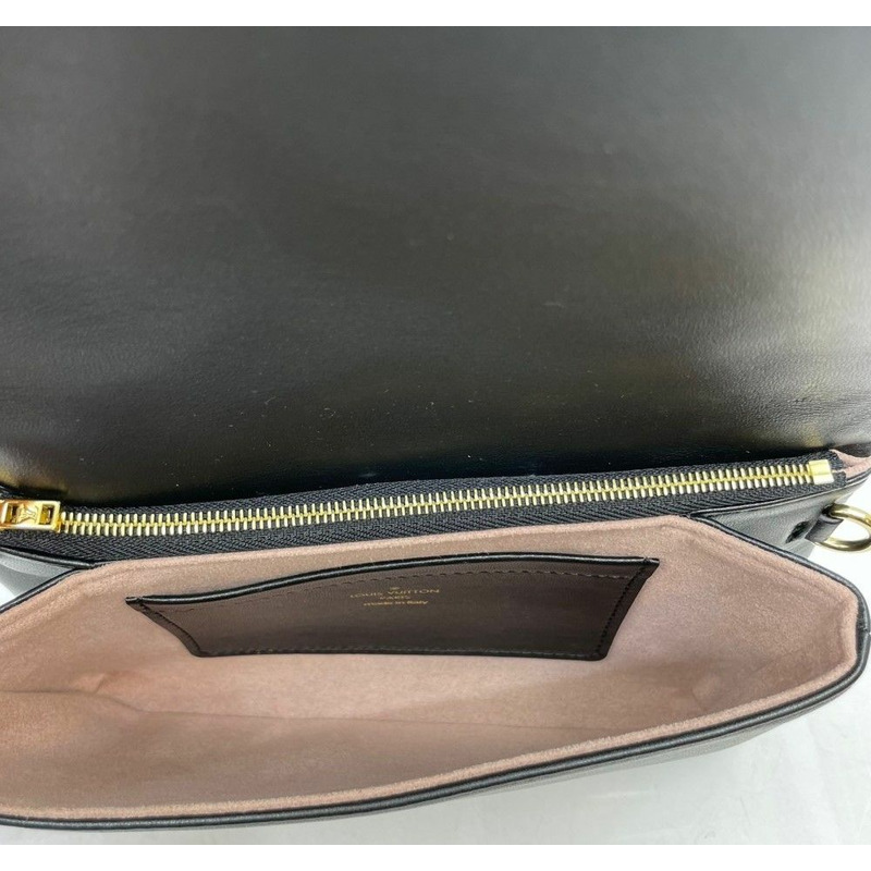 【包稅】LOUIS VUITTON Pochette Coussin 斜背包 M80742-3