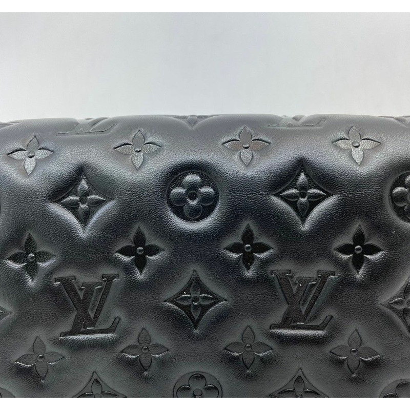 【包稅】LOUIS VUITTON Pochette Coussin 斜背包 M80742-7