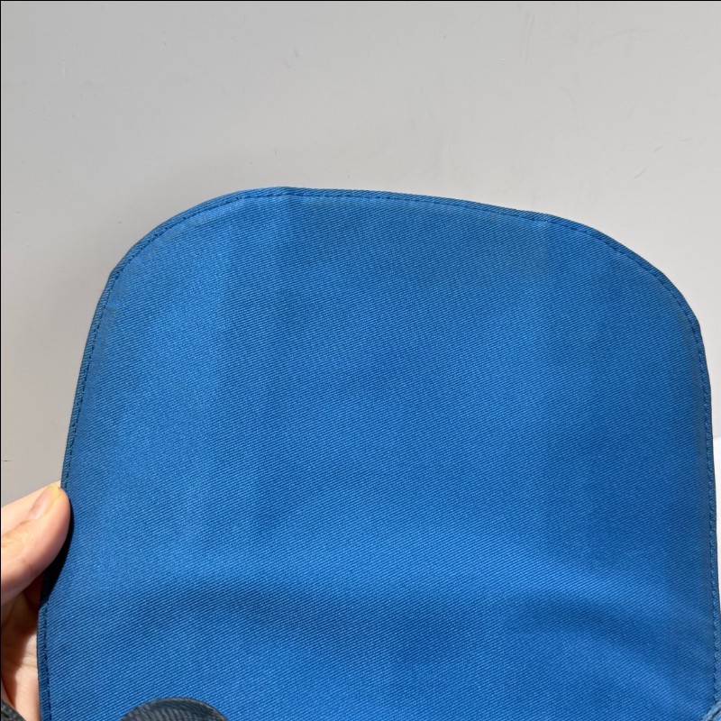 LV/路易威登 Christopher 黑棋盤格抽繩 登山雙肩包-22