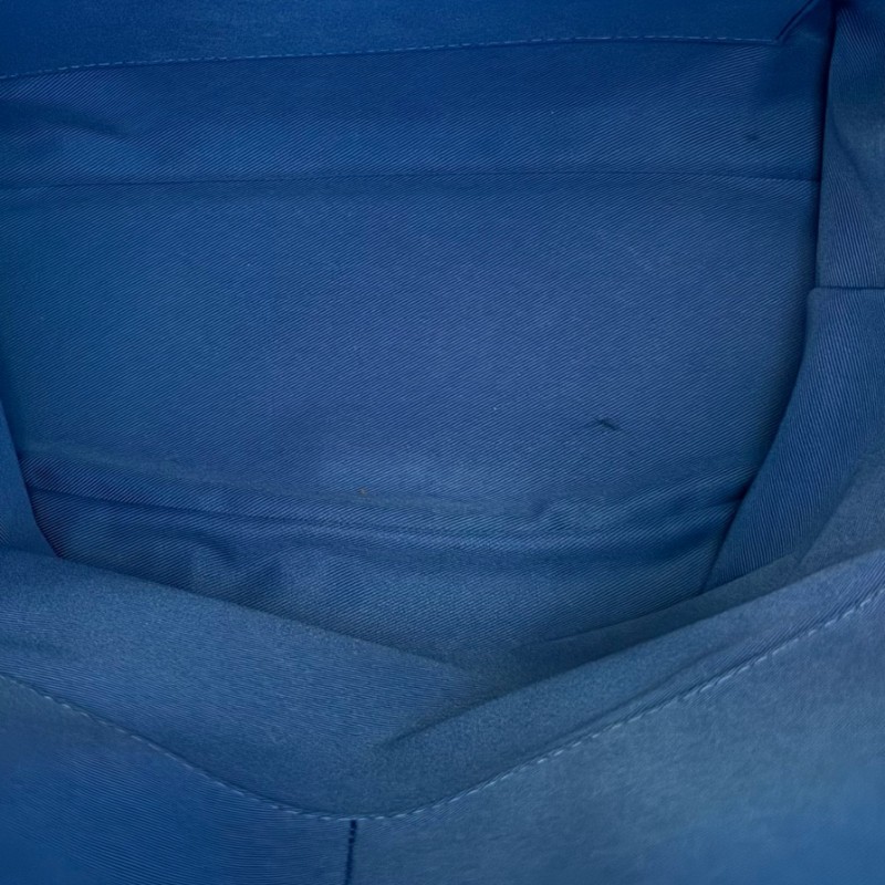 LV/路易威登 Christopher 黑棋盤格抽繩 登山雙肩包-24